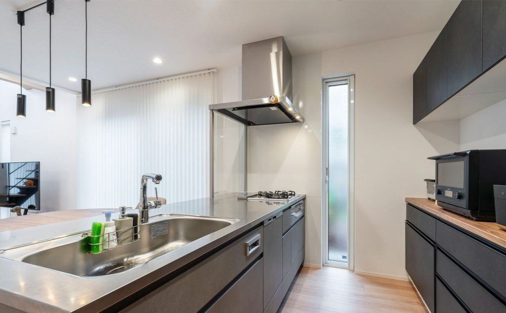 大進ホーム 【札幌市／31.5坪／吹抜け】空を眺めながら、毎日「いい家だなぁ」と思える、明るくてあたたかい家の建築実例画像4