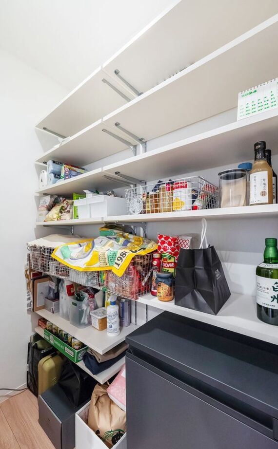 大進ホーム 【札幌市／31.5坪／吹抜け】空を眺めながら、毎日「いい家だなぁ」と思える、明るくてあたたかい家の建築実例画像5