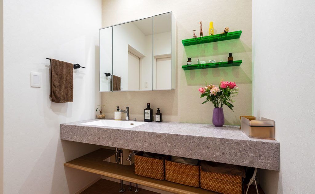 大進ホーム 【札幌市／31.5坪／吹抜け】空を眺めながら、毎日「いい家だなぁ」と思える、明るくてあたたかい家の建築実例画像10