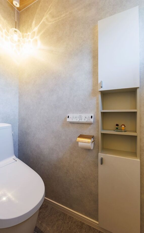 大進ホーム 【札幌市／30坪／子育て】出かけるよりも家に居たい。約31坪の敷地に、のびのび暮らせる住空間を実現の建築実例画像10