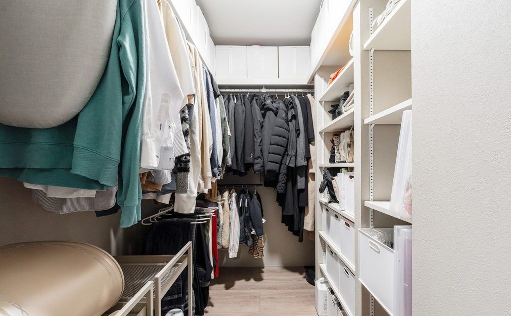 大進ホーム 【江別市／32.6坪／ホテルライク】この人が描いてくれた家に住みたい。そう思えた誠実さが何よりもの魅力の建築実例画像7