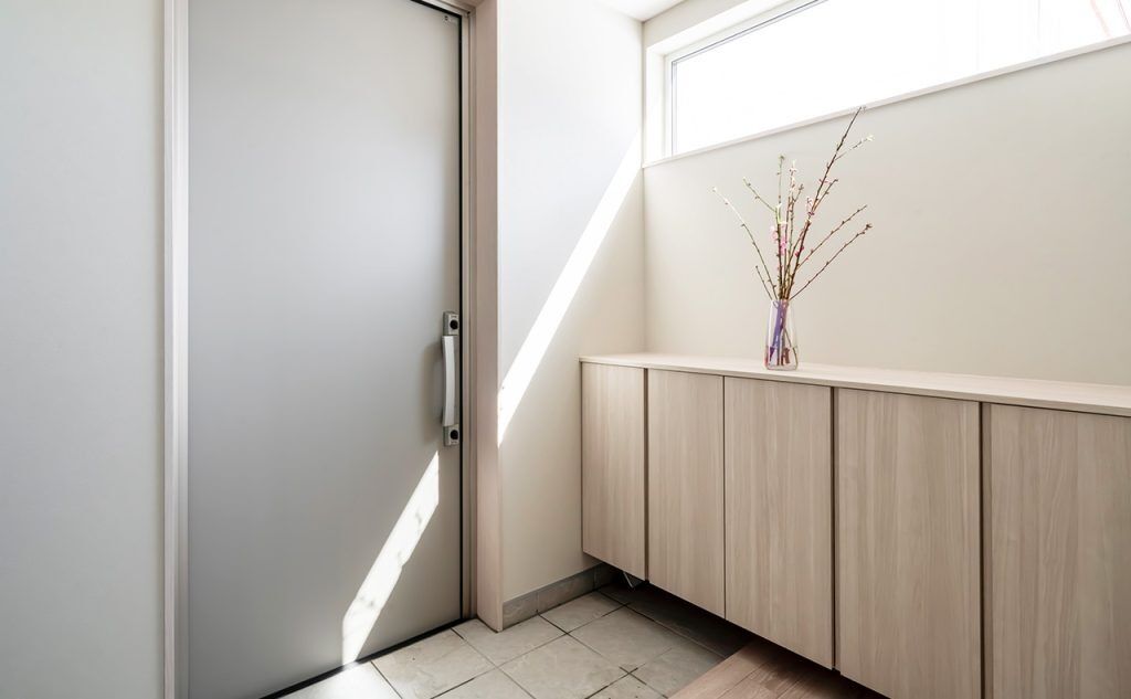 大進ホーム 【江別市／32.6坪／ホテルライク】この人が描いてくれた家に住みたい。そう思えた誠実さが何よりもの魅力の建築実例画像10