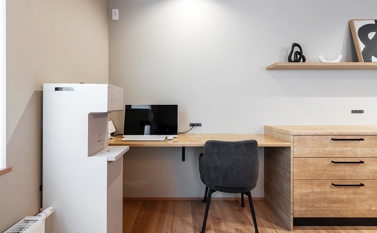 大進ホーム 【江別市／29.9坪／平屋】これからの暮らしづくりも楽しみになる、自分たちらしいジャパンディな平屋の建築実例画像5