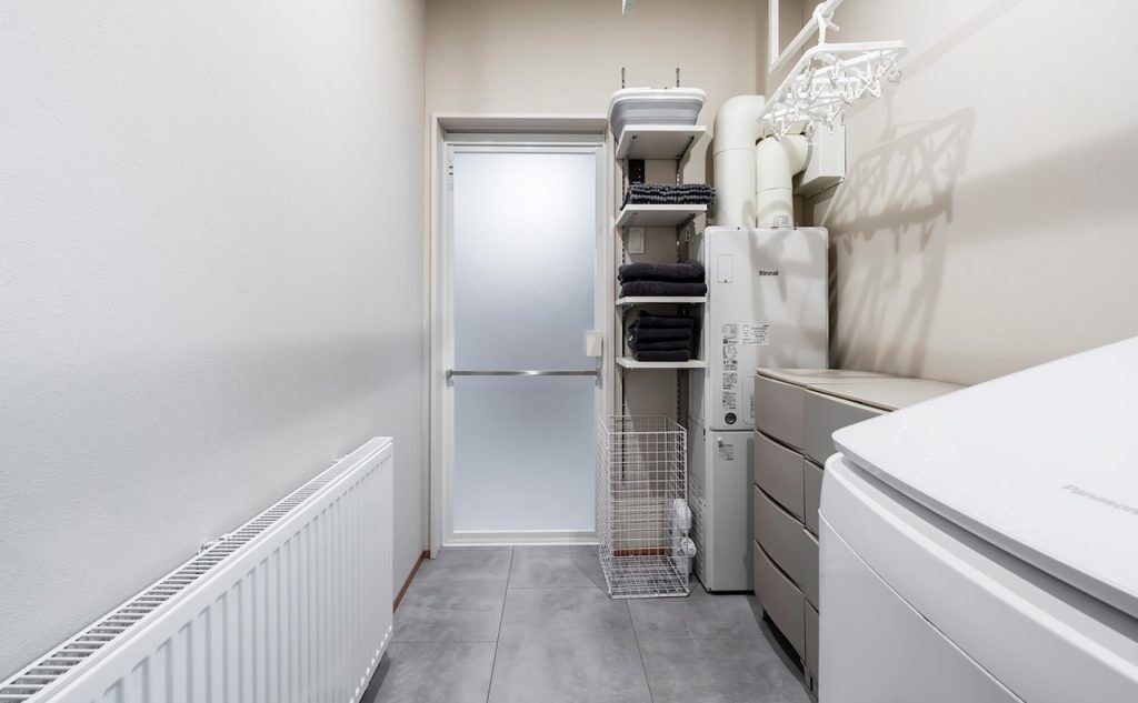 大進ホーム 【江別市／29.9坪／平屋】これからの暮らしづくりも楽しみになる、自分たちらしいジャパンディな平屋の建築実例画像7