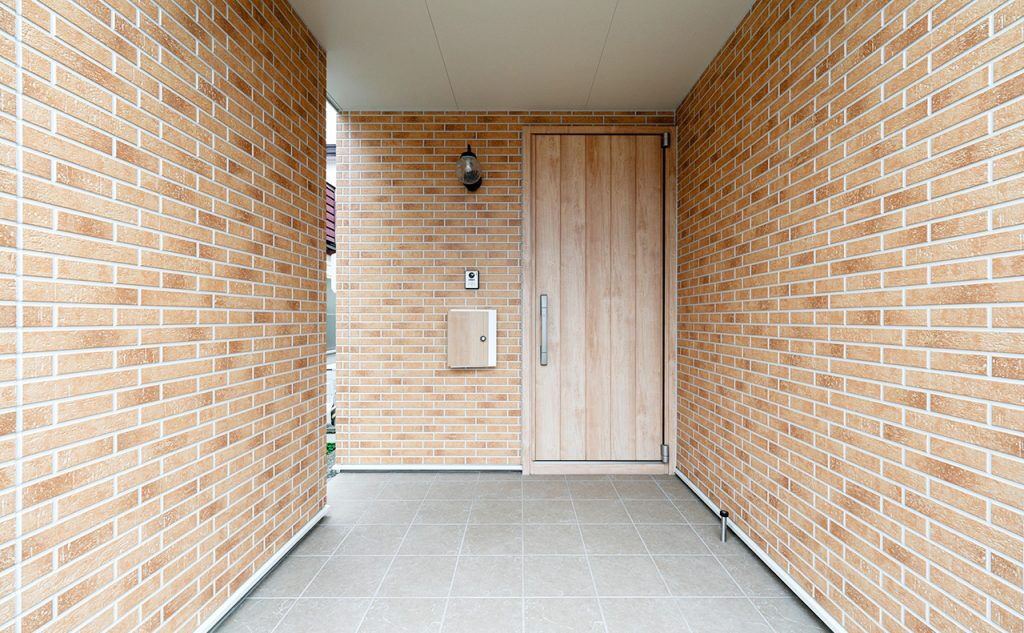 大進ホーム 【札幌市／32.6坪／階段下収納】チョークボードの壁にソーイングスペースなど、好きなものを集めた楽しい家の建築実例画像10