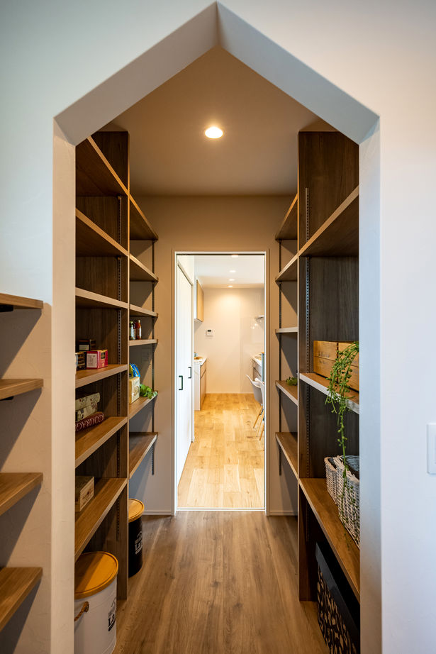 アイワホーム 【本体価格2680万円/39.0坪/平屋】白のラップサイディングが爽やかな平屋の建築実例画像4