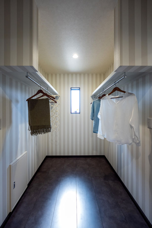 アイワホーム 【本体価格2480万円/34.19坪/平屋】モダンなデザイン×機能的な動線で暮らしやすい平屋の建築実例画像7