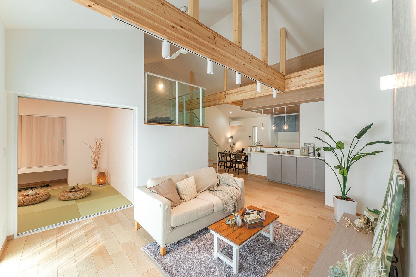 アイワホームの建築実例画像