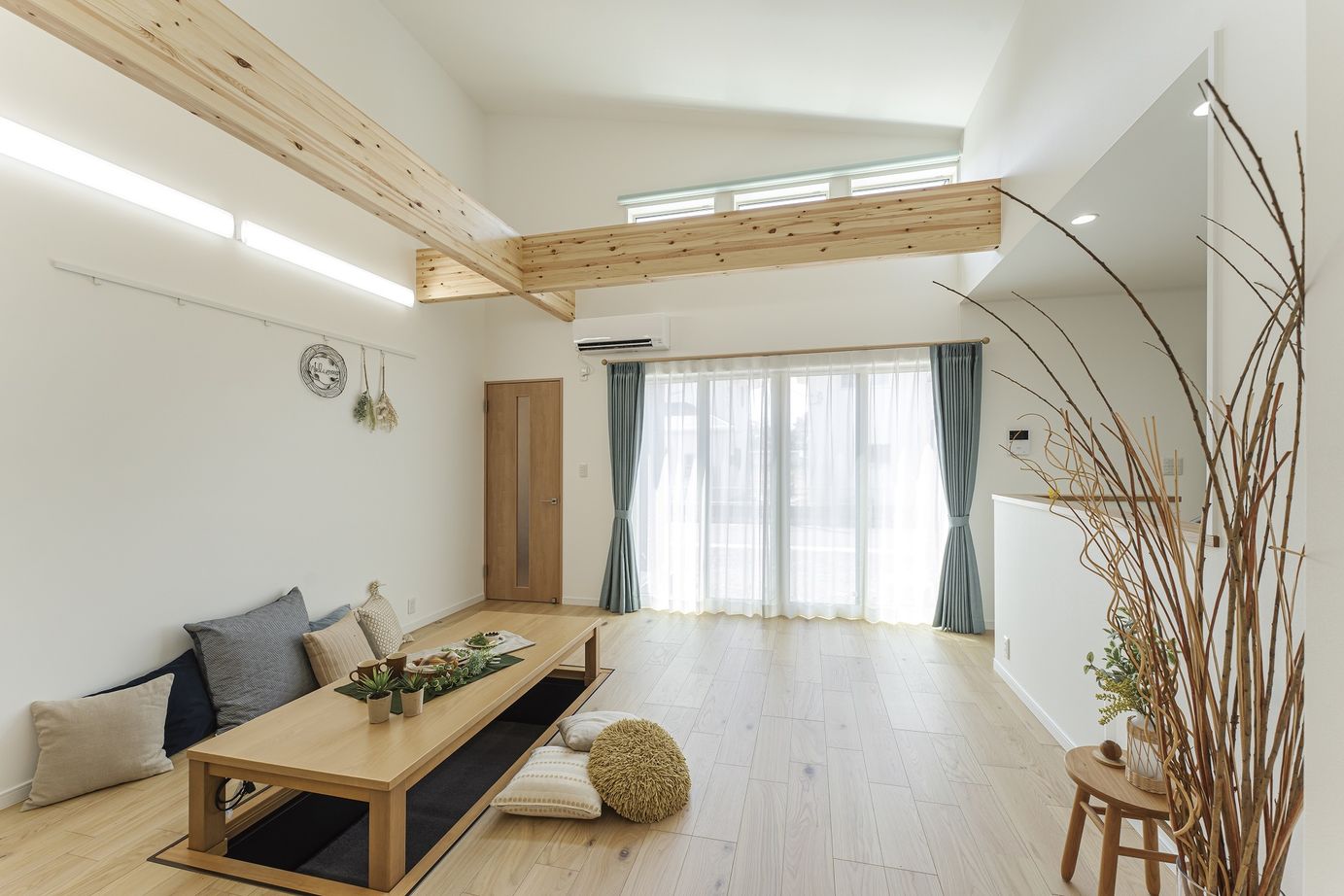 アイワホームの建築実例画像