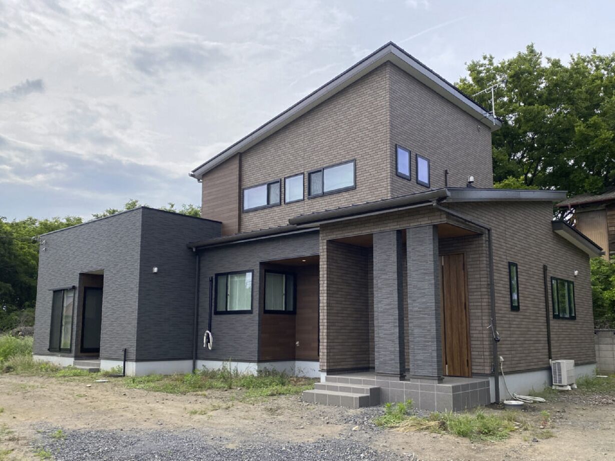 アイワホーム 【本体価格3000～3500万円/43.5坪】造作ベンチのダイニングがある家の建築実例画像10