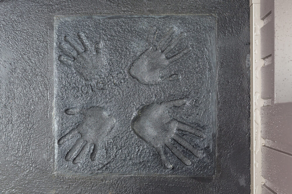 クオリティハウス／新潟材協 インナーガレージとスカイテラスのある家の建築実例画像10