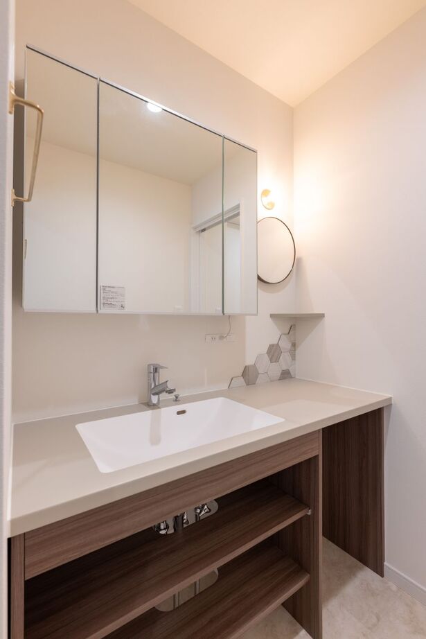 クオリティハウス／新潟材協 家族の未来を考えて出来た深呼吸したくなる家 ＷＢハウスの建築実例画像4