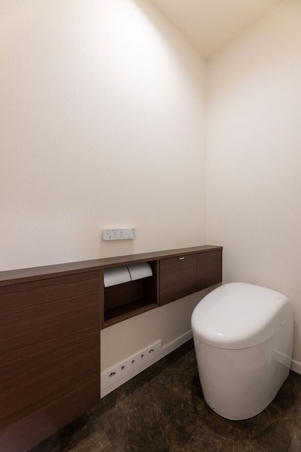 クオリティハウス／新潟材協 家族の未来を考えて出来た深呼吸したくなる家 ＷＢハウスの建築実例画像6