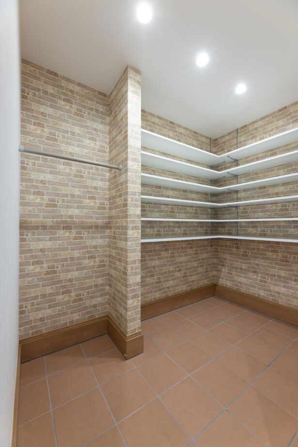 クオリティハウス／新潟材協 程よい距離感で暮らす、同居型二世帯住宅（新発田市 O様邸）の建築実例画像3