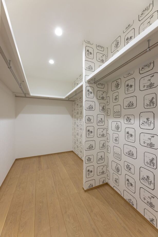 クオリティハウス／新潟材協 程よい距離感で暮らす、同居型二世帯住宅（新発田市 O様邸）の建築実例画像6