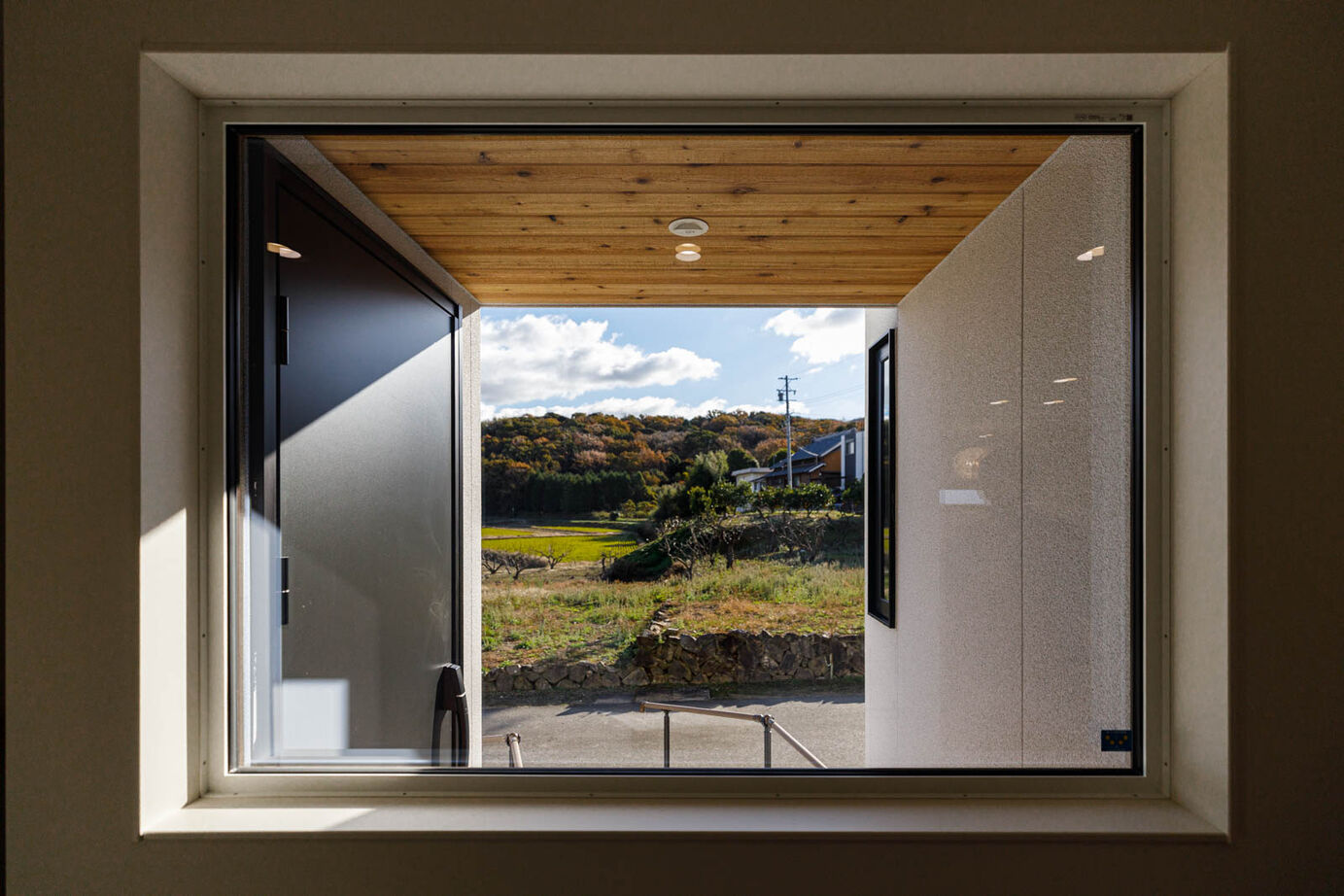 リキュー 【西尾市/30坪台/二世帯住宅/温熱等級6】記憶を繋ぐ二世帯住宅の建築実例画像6