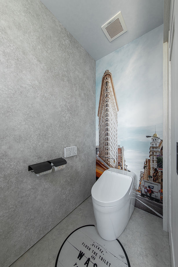 ルポハウス一級建築士事務所 【滋賀/平屋/2000万円台/30坪台/間取り図】ココスヤシが映えるカリフォルニアスタイルの家の建築実例画像20