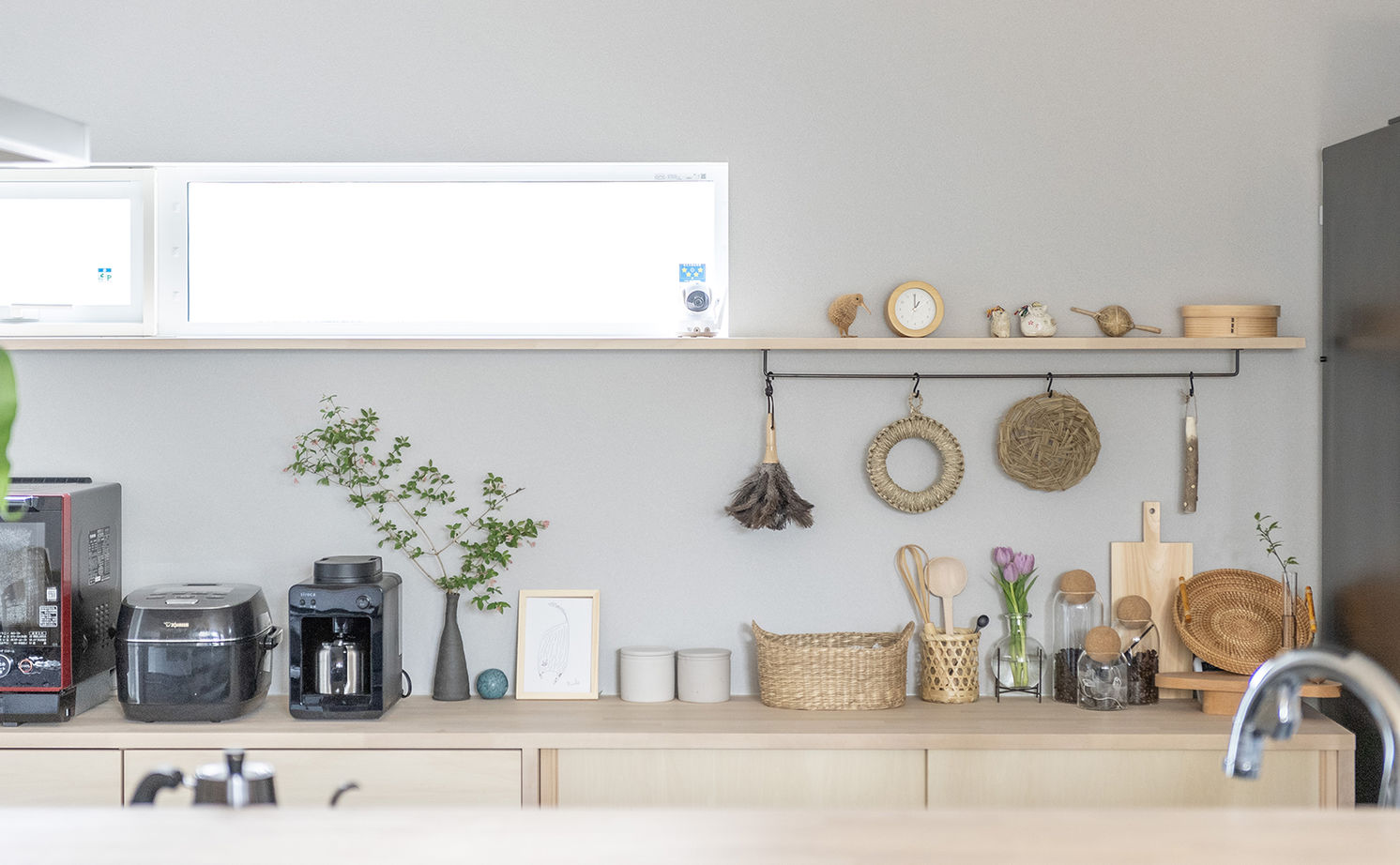 ルポハウス一級建築士事務所 【京都/2000万円台/30坪台/ガルバ/間取り図】サクラ並木をのぞむ「への字屋根」の家の建築実例画像16