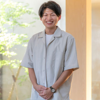 ルポハウス一級建築士事務所の担当者画像