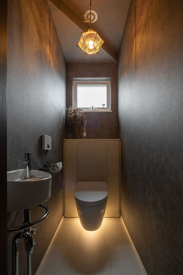 ルポハウス一級建築士事務所 【2000万円台/滋賀/子育て】家族みんなが伸びやかな家。趣味、子育て、日々の暮らし、すべて満喫の建築実例画像11