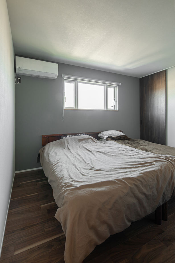 ルポハウス一級建築士事務所 【2000万円台/滋賀/子育て】家族みんなが伸びやかな家。趣味、子育て、日々の暮らし、すべて満喫の建築実例画像19