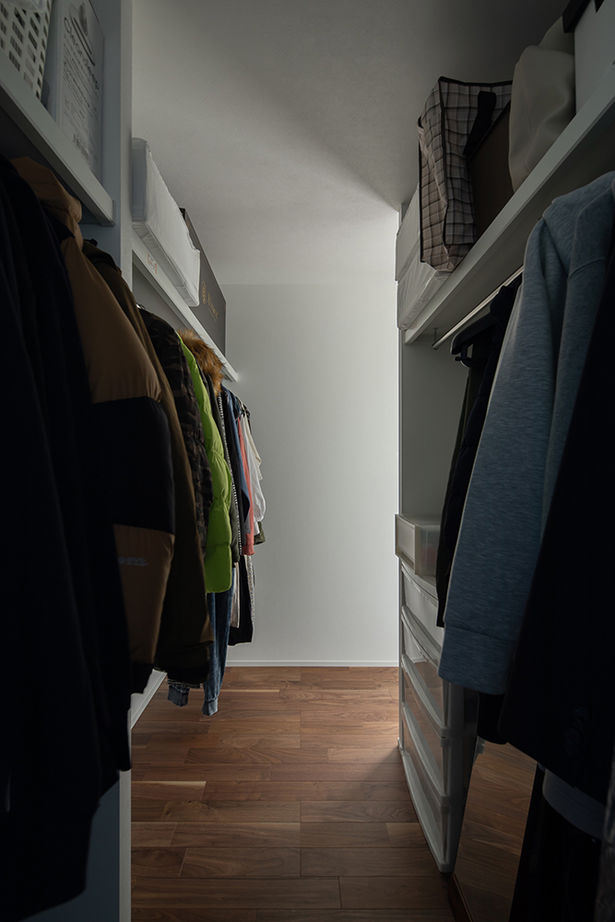 ルポハウス一級建築士事務所 【2000万円台/滋賀/子育て】家族みんなが伸びやかな家。趣味、子育て、日々の暮らし、すべて満喫の建築実例画像20