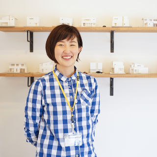 ルポハウス一級建築士事務所の担当者画像