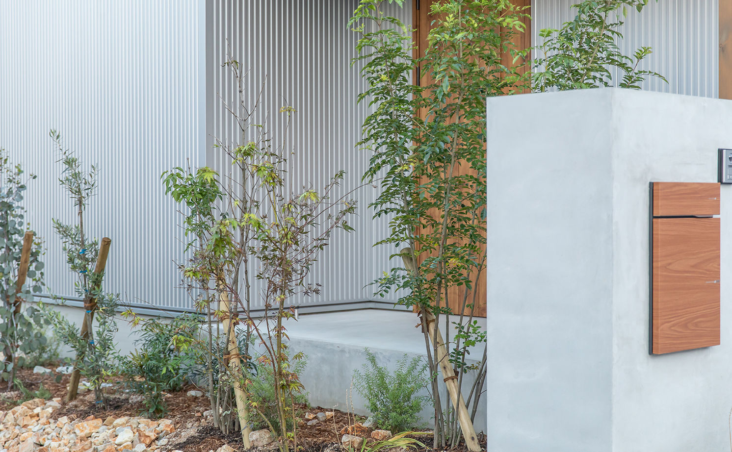 ルポハウス一級建築士事務所 【滋賀/2000万円台/吹抜け】おしゃれなインテリアが光るジャパンディスタイルの家。使い勝手の良い畳書斎もの建築実例画像17