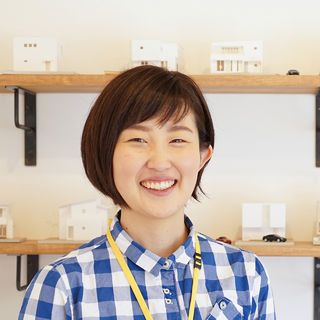 ルポハウス一級建築士事務所の担当者画像