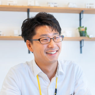 ルポハウス一級建築士事務所の担当者画像