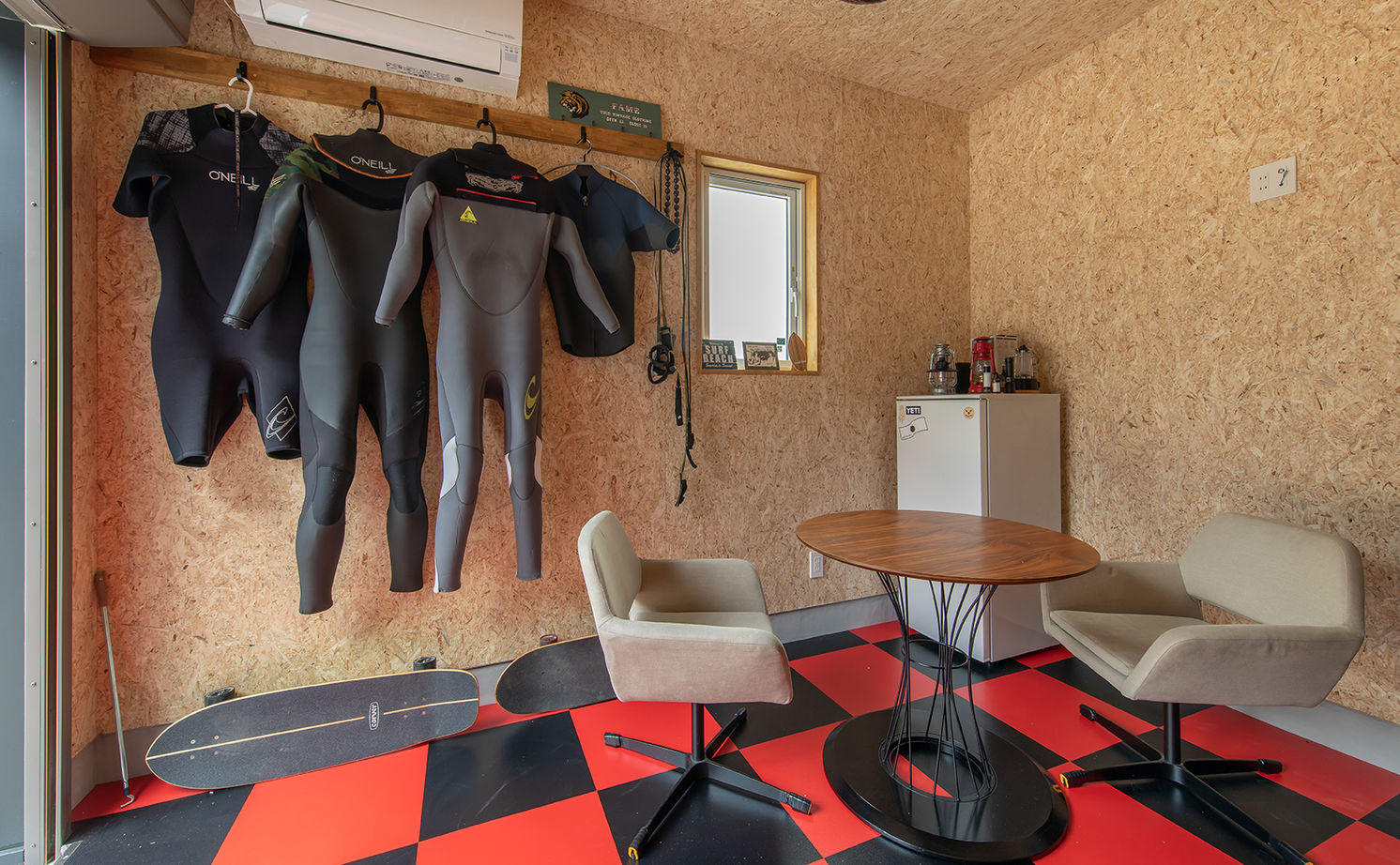 ルポハウス一級建築士事務所 【2000万円台/滋賀/子育て/和モダン】統一感にとことんこだわった、旅館のような寛ぎが魅力の住まいの建築実例画像18