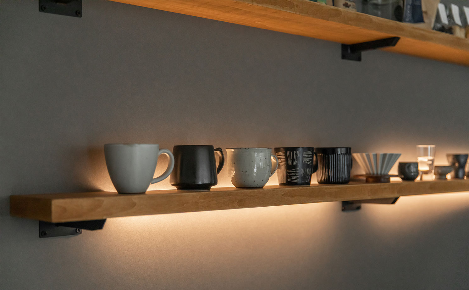 ルポハウス一級建築士事務所 【2000万円台／滋賀／平屋】おうち時間が充実するこだわりの空間。「やりたいことばかり」がカタチにの建築実例画像11