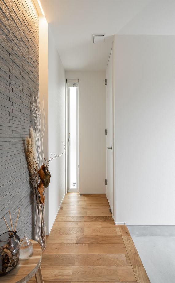 ルポハウス一級建築士事務所 【2000万円台／滋賀／平屋】おうち時間が充実するこだわりの空間。「やりたいことばかり」がカタチにの建築実例画像15