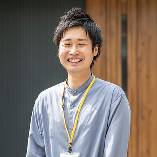 ルポハウス一級建築士事務所の担当者画像