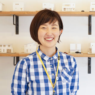 ルポハウス一級建築士事務所の担当者画像