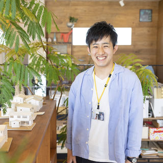 ルポハウス一級建築士事務所の担当者画像