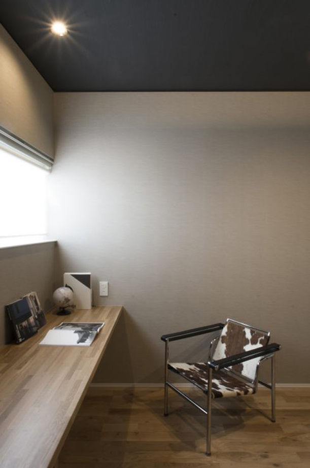 米田木材 【4LDK×2000万円台×無垢材】木材を活かす技術とセンスで地域に根ざした住まいづくりをの建築実例画像5