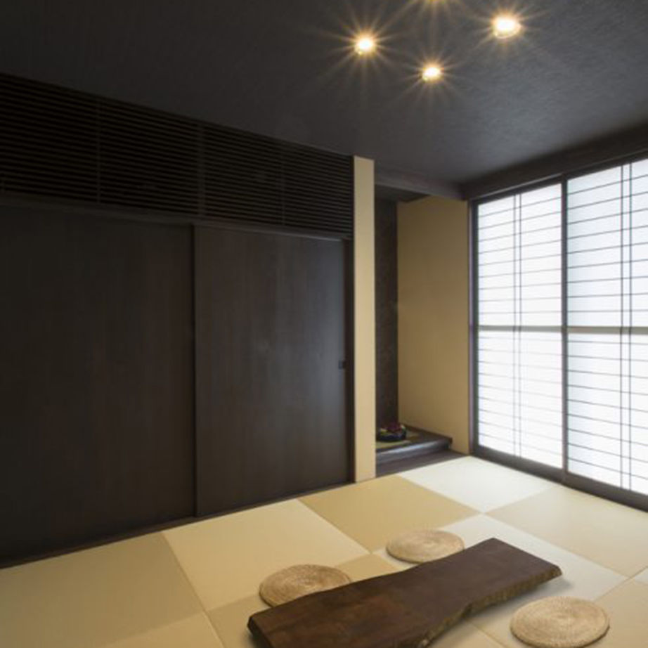 米田木材 【4LDK×2000万円台×無垢材】木材を活かす技術とセンスで地域に根ざした住まいづくりをの建築実例画像6