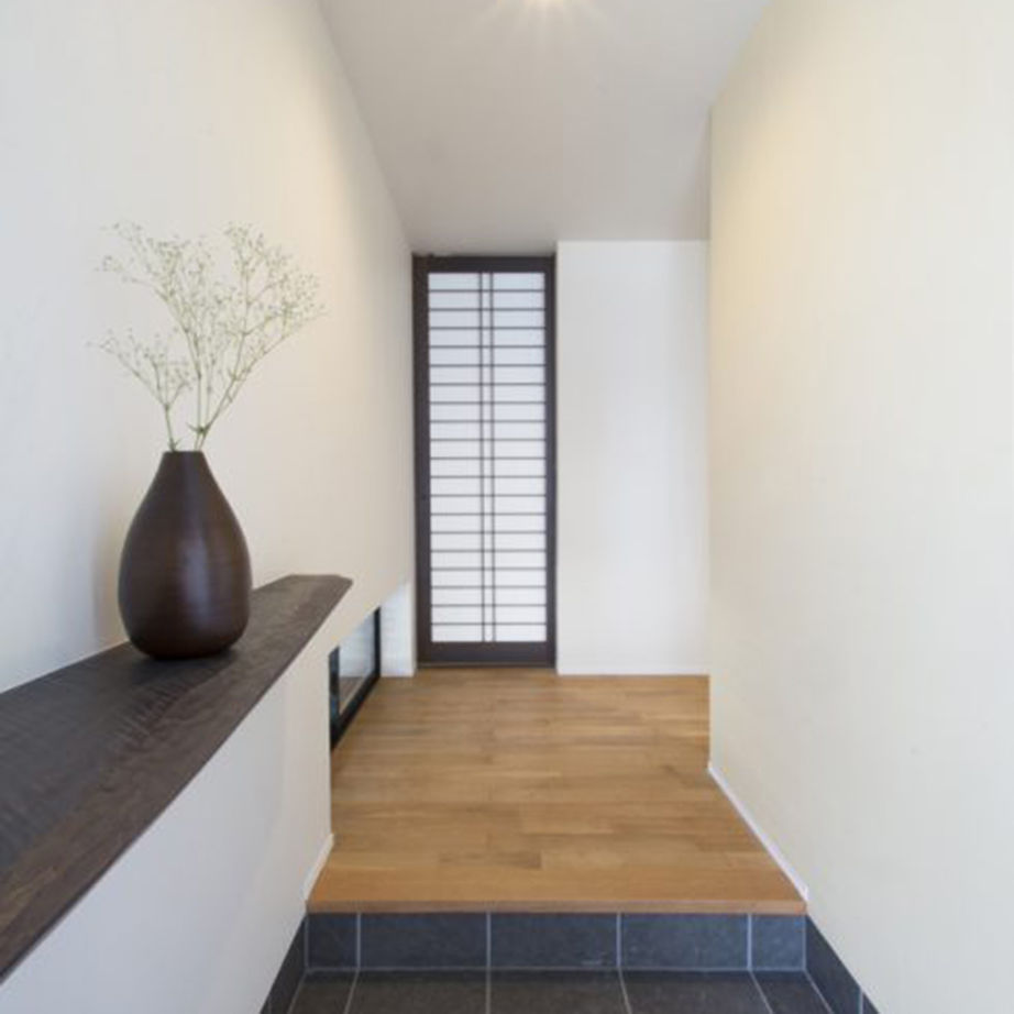 米田木材 【4LDK×2000万円台×無垢材】木材を活かす技術とセンスで地域に根ざした住まいづくりをの建築実例画像7