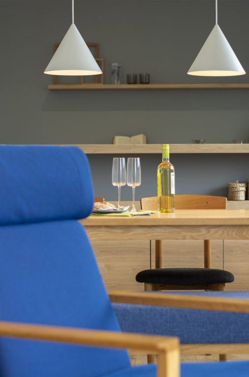 米田木材 【4LDK/ロケーション◎】立山を望みながら暮らすオシャレな家の建築実例画像10