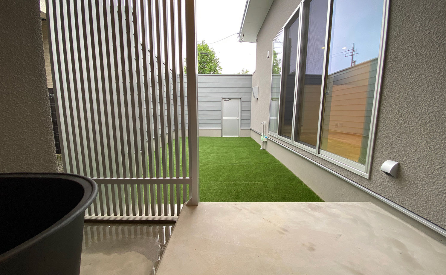 米田木材 【サウナとハンモックのある家】おうち時間がもっと楽しくなる！平屋でのびのび自然体で過ごせる住まいの建築実例画像11