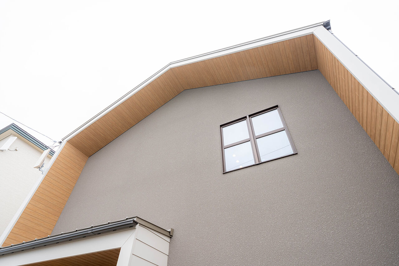 米田木材 【すべり台のある家】やさしい光と笑顔が満ちる、暮らしに遊び心が息づく住まいの建築実例画像10