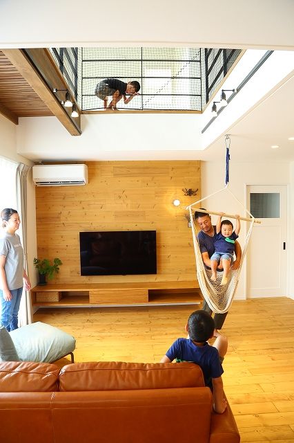 アンドクリエイト 自宅がそのまま落ち着くカフェに。オシャレでセンスが光るカフェライクな住まいの建築実例画像2