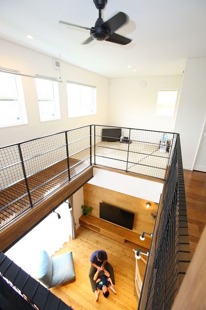 アンドクリエイト 自宅がそのまま落ち着くカフェに。オシャレでセンスが光るカフェライクな住まいの建築実例画像5