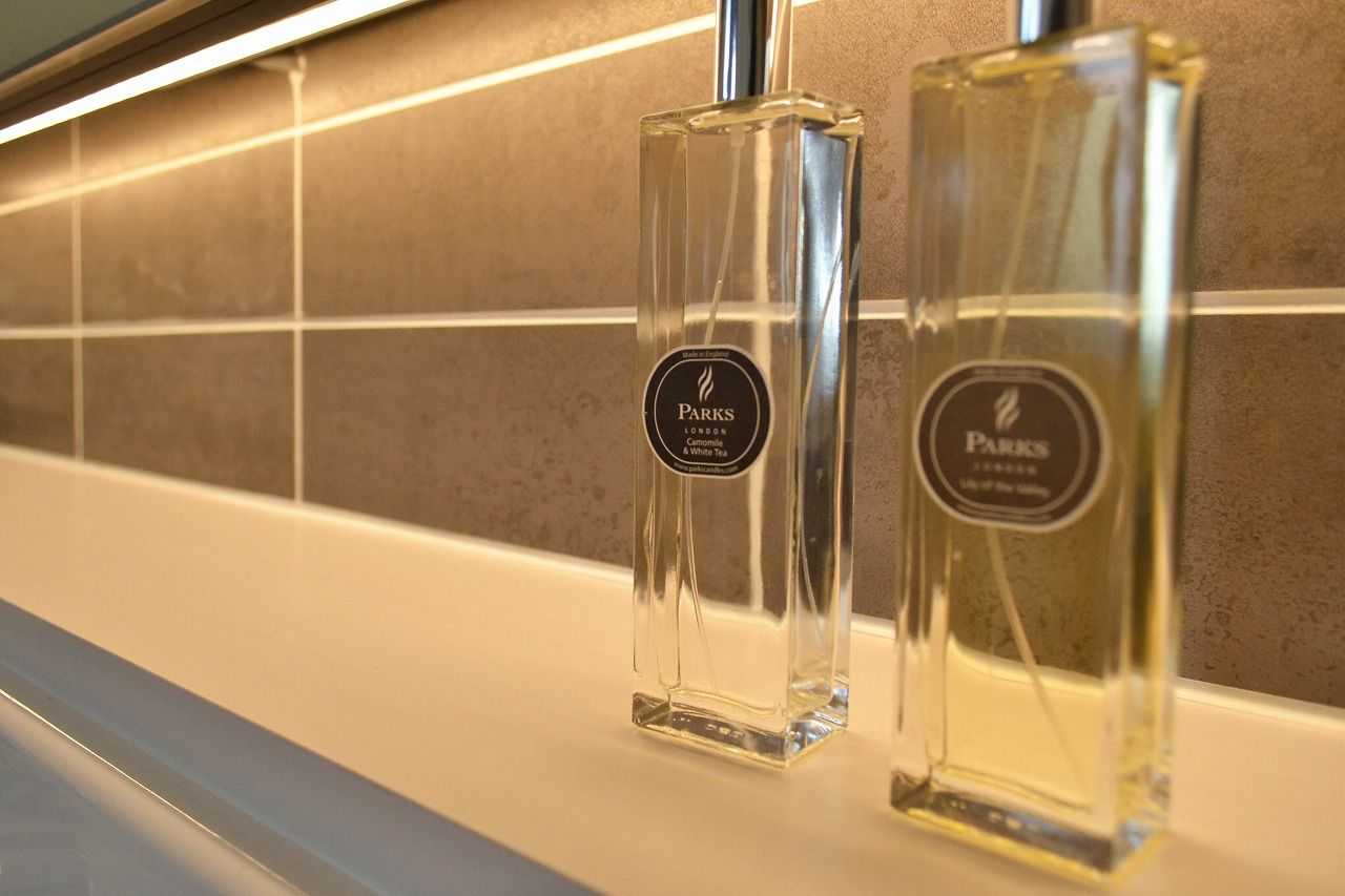 アンドクリエイト 和モダンと北欧スタイルが絶妙に融合。美しいデザインに満たされた住まいの建築実例画像8