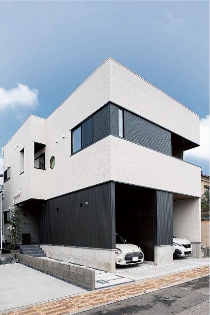 アンドクリエイト 和モダンと北欧スタイルが絶妙に融合。美しいデザインに満たされた住まいの建築実例画像10