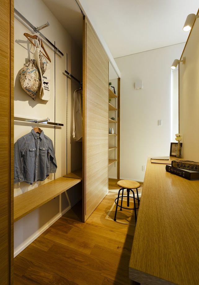 アンドクリエイト トータルコーディネートで叶えたオシャレ空間。「好き」に囲まれて自分らしい毎日をの建築実例画像4