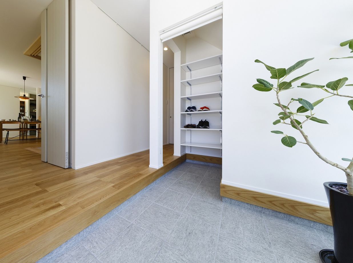 アンドクリエイト トータルコーディネートで叶えたオシャレ空間。「好き」に囲まれて自分らしい毎日をの建築実例画像6