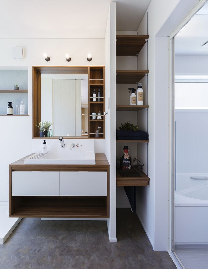 アンドクリエイト トータルコーディネートで叶えたオシャレ空間。「好き」に囲まれて自分らしい毎日をの建築実例画像7