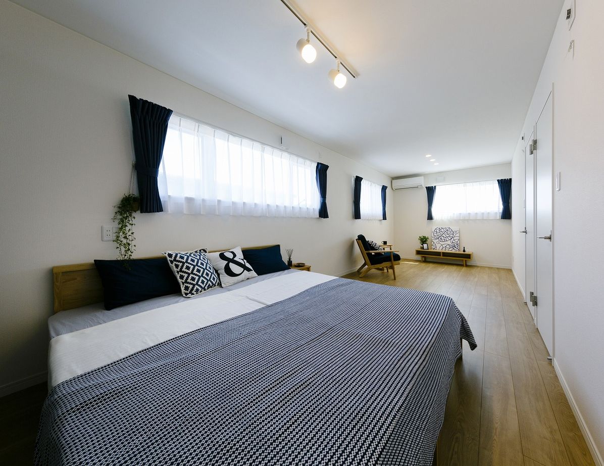 アンドクリエイト トータルコーディネートで叶えたオシャレ空間。「好き」に囲まれて自分らしい毎日をの建築実例画像8